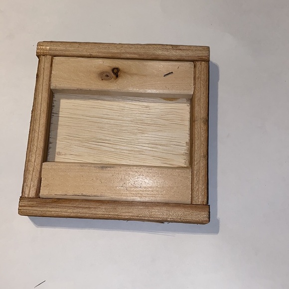 Rustic wall decor - Picture 2 of 4